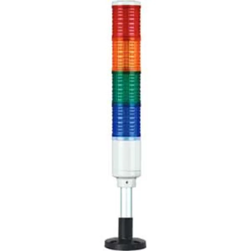 Ảnh của Đèn tháp Qlight ST45B-4-110-RAGB-QZ18
