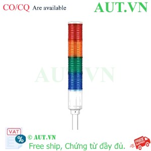 Ảnh của Đèn tháp Qlight ST45B-4-12-RAGB