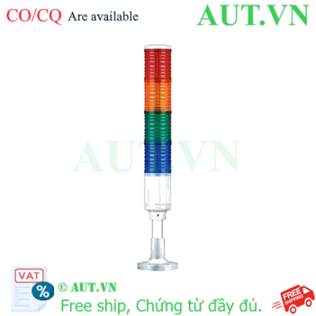 Ảnh của Đèn tháp Qlight ST45B-4-12-RAGB-SZ18