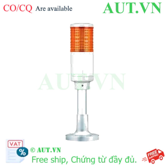 Ảnh của Đèn tháp Qlight ST45B-BZ-1-110-A-SZ18