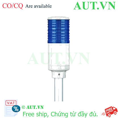 Ảnh của Đèn tháp Qlight ST45B-BZ-1-110-B