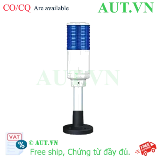 Ảnh của Đèn tháp Qlight ST45B-BZ-1-110-B-QZ18