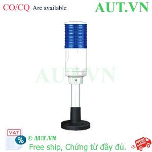 Ảnh của Đèn tháp Qlight ST45B-BZ-1-110-W-QZ18