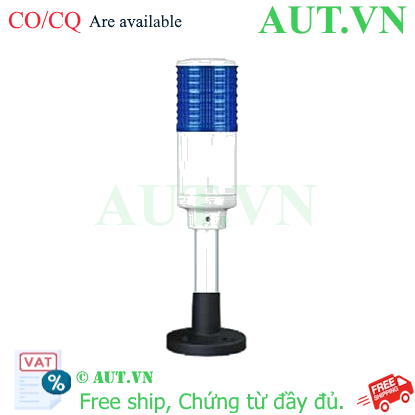 Ảnh của Đèn tháp Qlight ST45B-BZ-1-110-W-QZ18