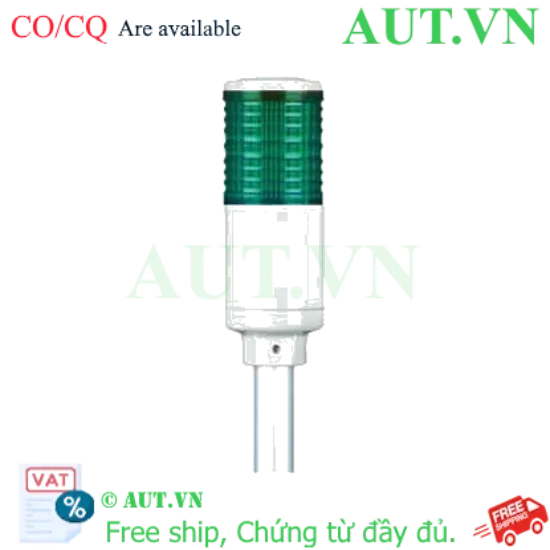 Ảnh của Đèn tháp Qlight ST45B-BZ-1-12-G