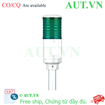 Ảnh của Đèn tháp Qlight ST45B-BZ-1-220-G