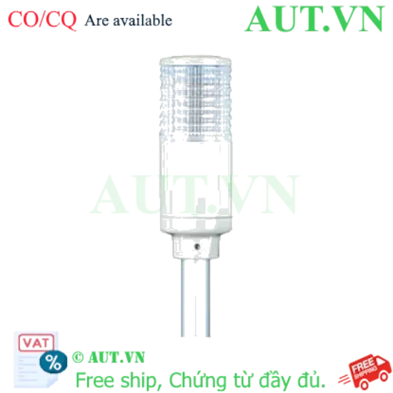 Ảnh của Đèn tháp Qlight ST45B-BZ-1-24-W