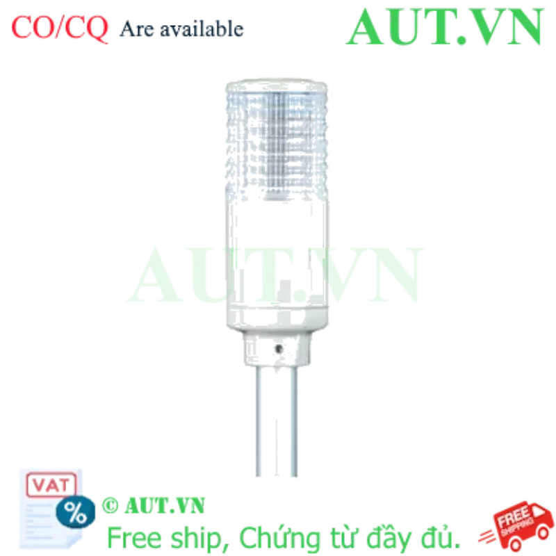 Ảnh của Đèn tháp Qlight ST45B-BZ-1-24-W