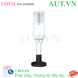 Ảnh của Đèn tháp Qlight ST45B-BZ-1-24-W-QZ18