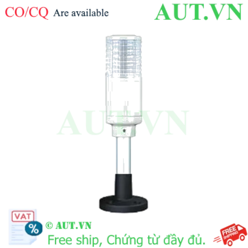 Ảnh của Đèn tháp Qlight ST45B-BZ-1-24-W-QZ18