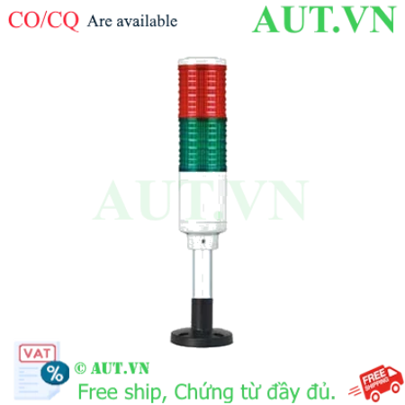 Ảnh của Đèn tháp Qlight ST45B-BZ-2-110-RG-QZ18