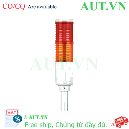 Ảnh của Đèn tháp Qlight ST45B-BZ-2-12-RA