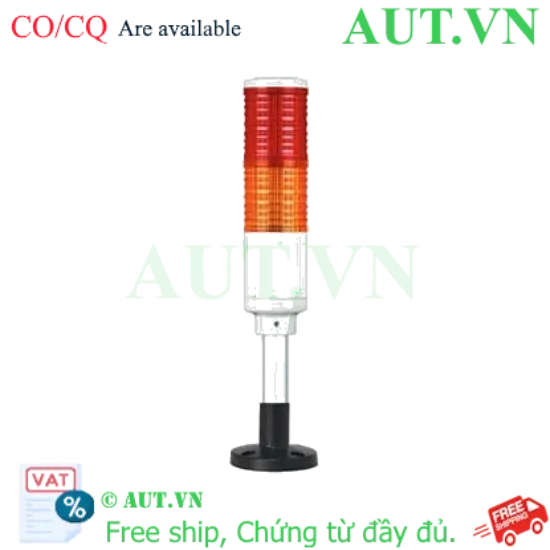 Ảnh của Đèn tháp Qlight ST45B-BZ-2-12-RA-QZ18
