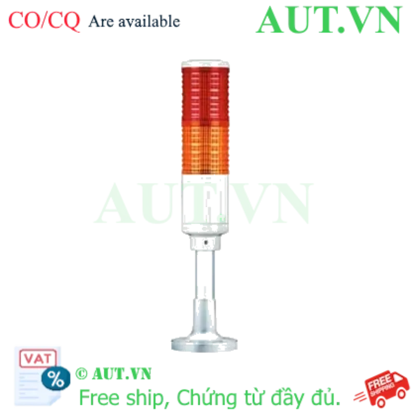 Ảnh của Đèn tháp Qlight ST45B-BZ-2-12-RA-SZ18