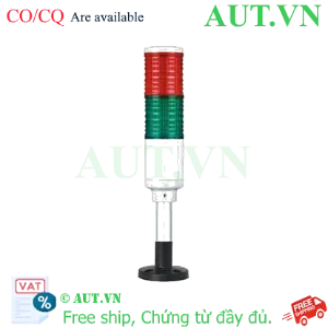 Ảnh của Đèn tháp Qlight ST45B-BZ-2-12-RG-QZ18