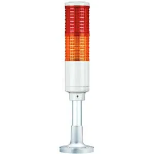 Ảnh của Đèn tháp Qlight ST45B-BZ-2-24-RA-SZ18