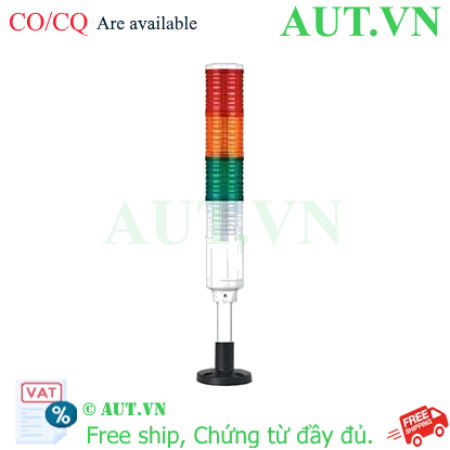 Ảnh của Đèn tháp Qlight ST45B-BZ-4-12-RAGW-QZ18