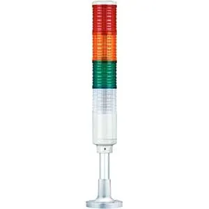 Ảnh của Đèn tháp Qlight ST45B-BZ-4-220-RAGW-SZ18