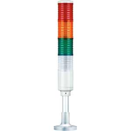 Ảnh của Đèn tháp Qlight ST45B-BZ-4-220-RAGW-SZ18