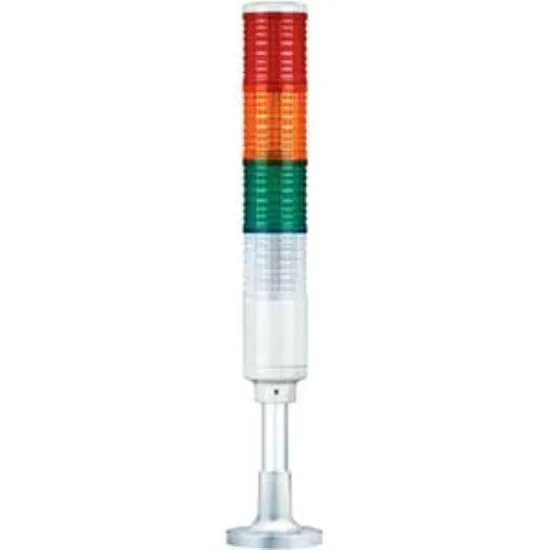 Ảnh của Đèn tháp Qlight ST45B-BZ-4-220-RAGW-SZ18