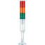 Ảnh của Đèn tháp Qlight ST45B-BZ-4-220-RAGW-SZ18