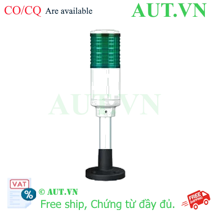 Ảnh của Đèn tháp Qlight ST45BF-1-110-G-QZ18