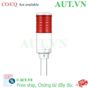 Ảnh của Đèn tháp Qlight ST45BF-1-24-R