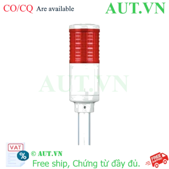 Ảnh của Đèn tháp Qlight ST45BF-1-24-R
