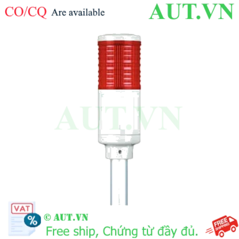 Ảnh của Đèn tháp Qlight ST45BF-1-24-R