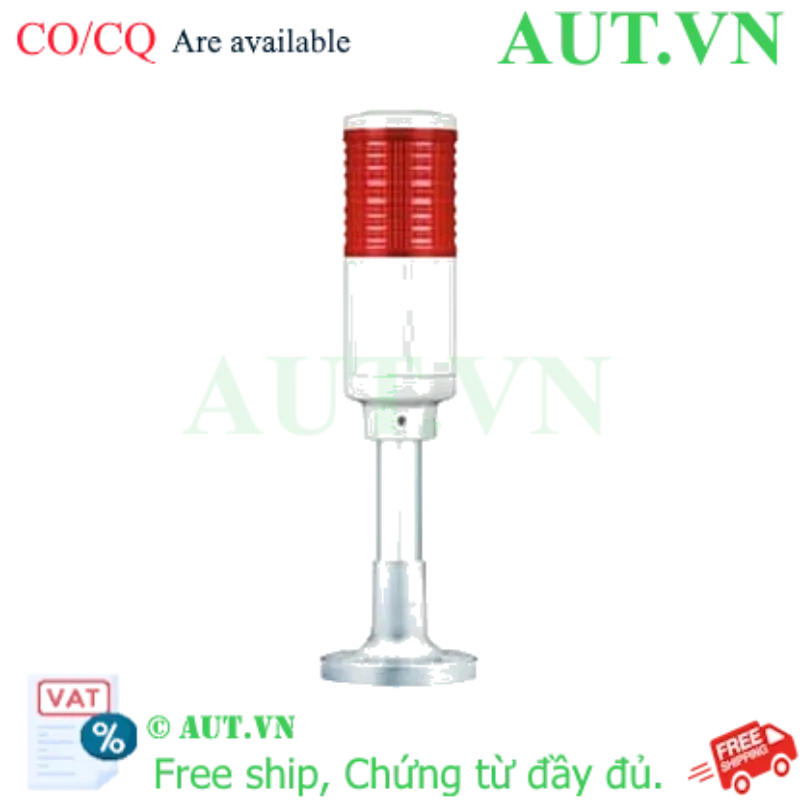 Ảnh của Đèn tháp Qlight ST45BF-1-24-R-SZ18