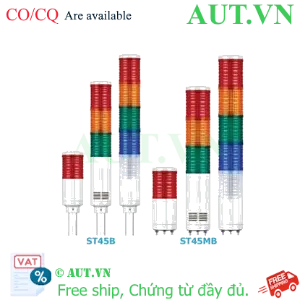 Ảnh của Đèn tháp Qlight ST45BF-1-24-W-SZ18