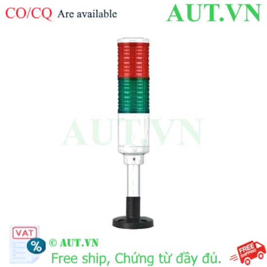 Ảnh của Đèn tháp Qlight ST45BF-2-110-RG-QZ18