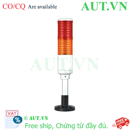 Ảnh của Đèn tháp Qlight ST45BF-2-220-RA-QZ18
