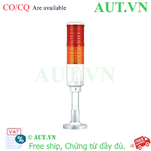 Ảnh của Đèn tháp Qlight ST45BF-2-220-RA-SZ18