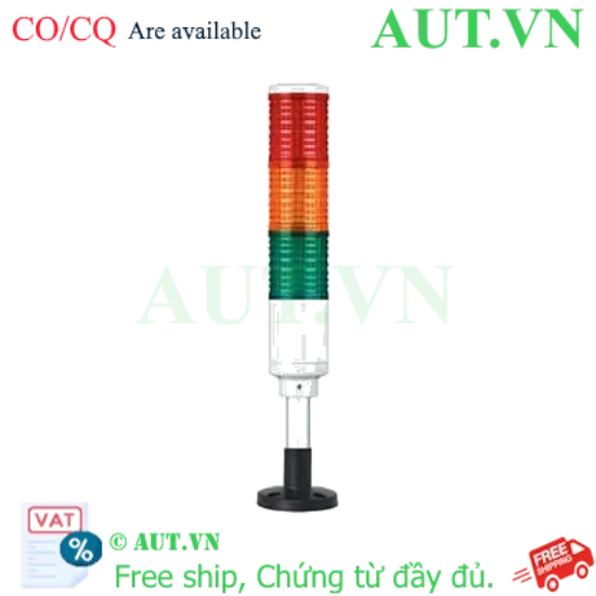 Ảnh của Đèn tháp Qlight ST45BF-3-110-RAG-QZ18