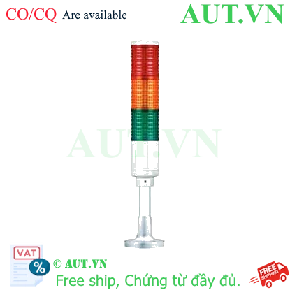 Ảnh của Đèn tháp Qlight ST45BF-3-24-RAG-SZ18