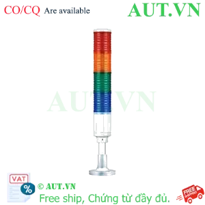 Ảnh của Đèn tháp Qlight ST45BF-4-220-RAGB-SZ18