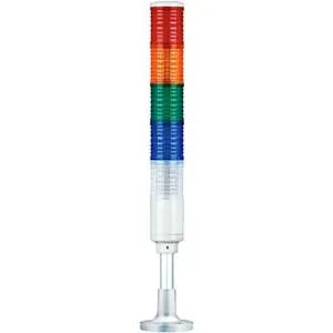 Ảnh của Đèn tháp Qlight ST45BF-5-12-RAGBW-SZ18