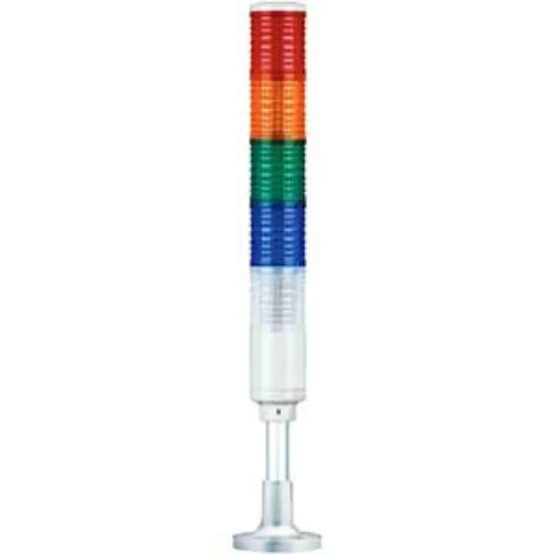 Ảnh của Đèn tháp Qlight ST45BF-5-12-RAGBW-SZ18