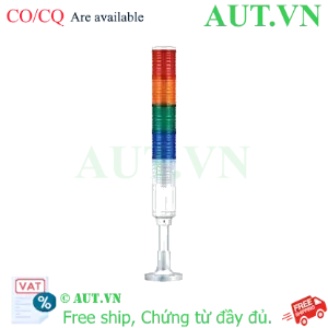 Ảnh của Đèn tháp Qlight ST45BF-5-24-RAGBW-SZ18