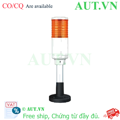 Ảnh của Đèn tháp Qlight ST45BF-BZ-1-220-A-QZ18