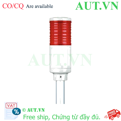Ảnh của Đèn tháp Qlight ST45BF-BZ-1-220-R