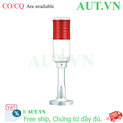 Ảnh của Đèn tháp Qlight ST45BF-BZ-1-220-R-SZ18