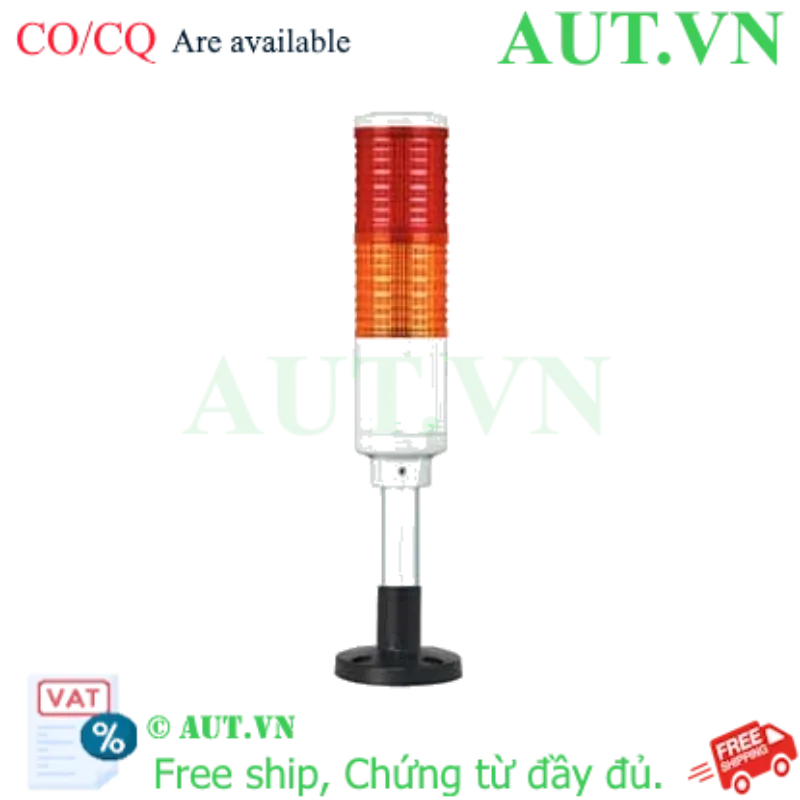Ảnh của Đèn tháp Qlight ST45BF-BZ-2-110-RA-QZ18