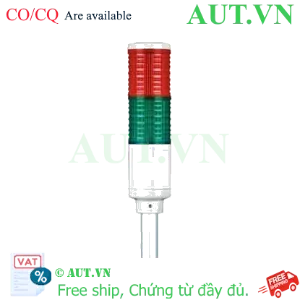Ảnh của Đèn tháp Qlight ST45BF-BZ-2-220-RG