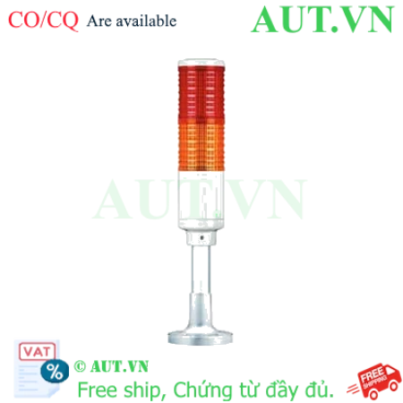 Ảnh của Đèn tháp Qlight ST45BF-BZ-2-24-RA-SZ18