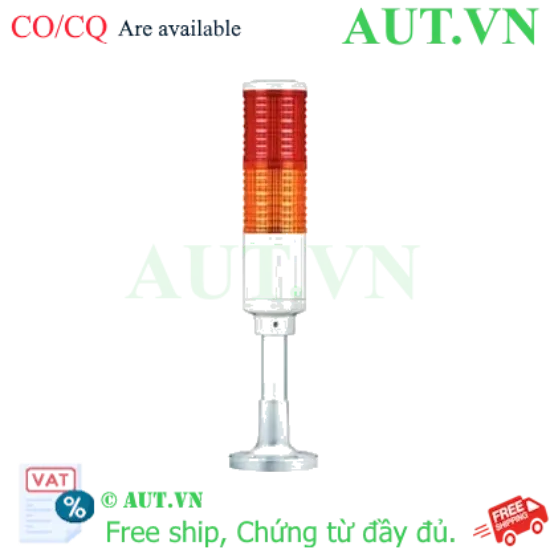 Ảnh của Đèn tháp Qlight ST45BF-BZ-2-24-RA-SZ18