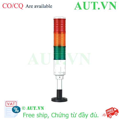 Ảnh của Đèn tháp Qlight ST45BF-BZ-3-12-RAG-QZ18