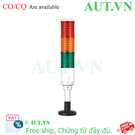 Ảnh của Đèn tháp Qlight ST45BF-BZ-3-12-RAG-QZ18