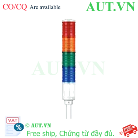 Ảnh của Đèn tháp Qlight ST45BF-BZ-4-110-RAGB